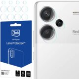 3mk ZAŠČITA LEČ HIBRIDNO STEKLO ZA KAMERO ZA XIAOMI REDMI NOTE 13 PRO+, (21976441) Cene