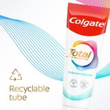 Colgate Total Active Fresh Mint pasta za zube za svježi dah 75 ml | shoptok.hr