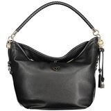 Guess Ročne torbice bg991802neblackuni Črna | Shoptok.si