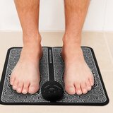 Venisymlis Ems Električni Stimulator Masaža Masaža Stopal Podloga Za Oblikovanje Nog, (22059908) | Shoptok.si