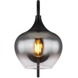 Crafter Maxy zidna lampa EXKL. 1xE27 40W 230V | Eponuda.com