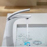 EYN Bela elegantna kopalniška armatura | pipa KAB6116 — 15 cm | Shoptok.si