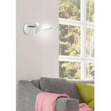 Lesnina XXXL STENSKA SVETILKA 40 W 230 V E14 | Shoptok.si