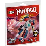 Lego Mini nindža kombo mek 30699 | ePonuda.com