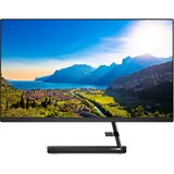 Lenovo ideacentre aio 3 amd ryzen 7 7730U 27inch fhd ips 16GB 512GB uma W11H black 2y vse-v-enem, (21553456) | Shoptok.si