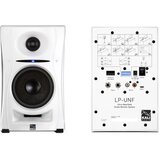 Kali Audio LP-UNF-WH - a pair of Bluetooth monitor speakers (white) Cijene