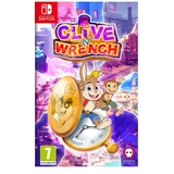 Numskull Games Clive 'n' Wrench (Nintendo Switch)