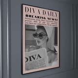 Styler Slika 50x70 cm Diva – | shoptok.hr