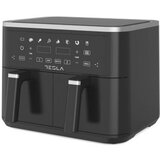 Tesla QLED televizor 65PUS8209/12 4K Ultra HD Titan OS Ambilight, Crni + TESLA AirFryer AF900BSD Cijene