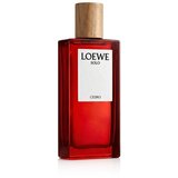 Loewe Solo Cedro Toaletna voda za moške 50 ml | Shoptok.si