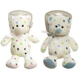 Baby Hug pliš medo piki 35 cm Cene