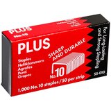  Sponke za spenjač 10mm sharp levia 205109 LEVIA | Shoptok.si