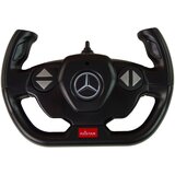 Lean Toys Mercedes Rastar rdeča viličar | Shoptok.si
