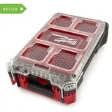Milwaukee organizator sa kutijama 117 x 249 x 386 mm 4932464083 Cijene