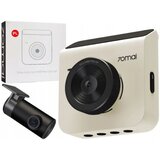 70MAI avto kamera + zadnja kamera xiaomi A400, RC09 u
