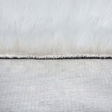 Flair Rugs Bijelo sintetičko krzno 180x290 cm Alpine Faux Fur – | shoptok.hr