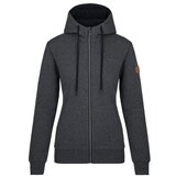 Kilpi Women's sweatshirt LEINES-W black Cijene
