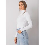 RUE PARIS Blouse-RV-BZ-7182.01P-white | Shoptok.si