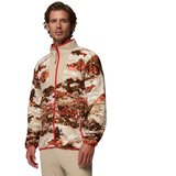 Columbia Sequoia Grove Printed Full Zip Fleece 2135511625 | shoptok.hr
