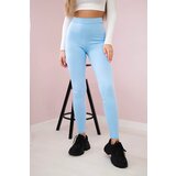 Kesi Brooklyn Azure Leggings Pants | shoptok.hr
