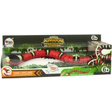  Remote Controlled Snake Touch Red Black Stripes | shoptok.hr