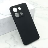  Maska ultra tanki color za xiaomi redmi note 13 4G/ crna Cene
