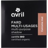 Avril Eyeshadow Refill - Curcuma Mat | shoptok.hr