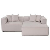Atelier Del Sofa Kutna sofa 230x69x180cm Bež | Eponuda.ba
