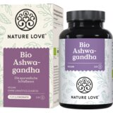 Nature Love Bio ašvaganda Cene