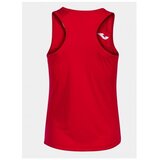 Joma Majice s kratkimi rokavi Montreal Rdeča | Shoptok.si