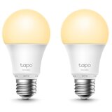 Tp-link SMART sijalica TP-Link Tapo L510E (2-Pack) | ePonuda.com