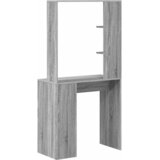  Stol Siva Sonoma 78,5 x 37 x 154,5 cm Konstruirano drvo | shoptok.hr