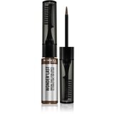 Rimmel London Wonder´ Last Brow Tint For Days vodoodporna gel za obrvi 4,5 ml odtenek 003 Medium Brown za ženske Cene