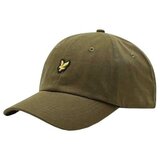 Lyle & Scott maslinasti muški kačket LSHE906AF W485 Cene