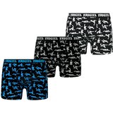Frogies Men's boxers Kamasutra 3P | shoptok.hr