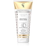 Christian Laurent Luminous Glow posvetlitveni piling za obraz 200 ml Cene