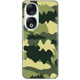  torbica silikonska print skin za honor 90 army Cene