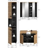 MID.YOU Kopalnica Canu, Hrast | Shoptok.si