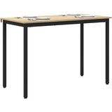  Jedilne mize 110 x 100 x 75 cm KOVINA, (5000268664) | Shoptok.si