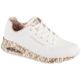 Skechers JGOLDCROWN: UNO - LOVING LOVE Bijela | shoptok.hr