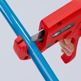Knipex rezač plastičnih cevi Ø 6,0 - 35,0 mm (94 10 185) | ePonuda.com
