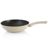 Metalac Tava Nektar WOK 28cm Bež | ePonuda.com