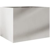  Sadilica srebrna 62 x 47 x 46 cm od nehrđajućeg čelika | Eponuda.com