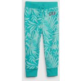 GAP Kids Sweatpants logo - Boys | Shoptok.si