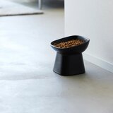 YAMAZAKI Keramička zdjela za hranu za ljubimce za kućne ljubimce Tower – | shoptok.hr