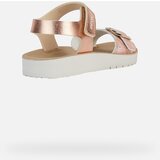 Geox Pink Girls Sandals Costarei - Girls | Shoptok.si