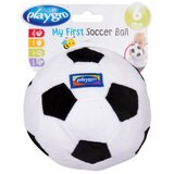 Playgro moja prva nogometna lopta pliš Cijene