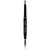 Bobbi Brown Long Wear Brow Pencil svinčnik za obrvi odtenek Blonde 0,33 g | Shoptok.si