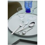 Gense Pribor 16 kom od nehrđajućeg čelika u srebrnoj boji Norm – | shoptok.hr