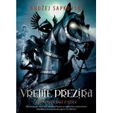 Čarobna knjiga Vreme prezira - četvrti deo Sage o vešcu Cene